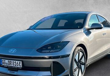 Hyundai IONIQ 6 5.000 km 42.990 &euro; Rüsselsheim 65428