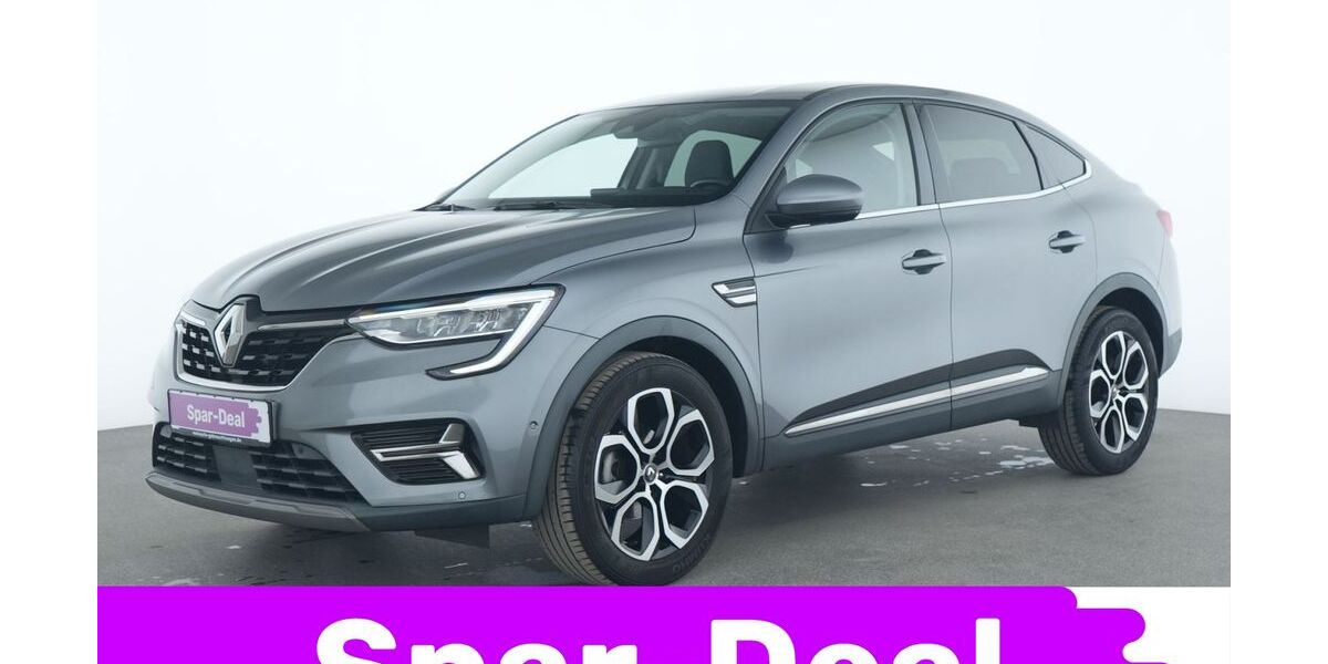 Renault Arkana 41.694 km 19.399 &euro; Dietzenbach bei Frankfurt 63128