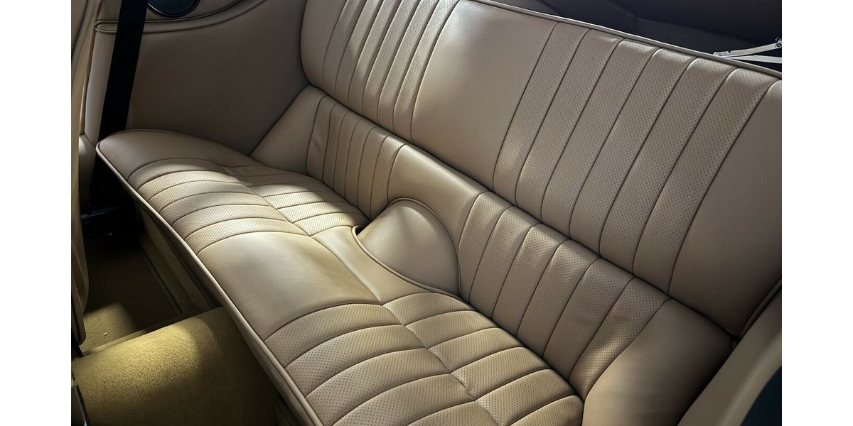 Jaguar E-Type V12 S3 2+2 Speichen/Schalter Zustand 1 75.600 km 119.000 &euro; Dreieich 63303