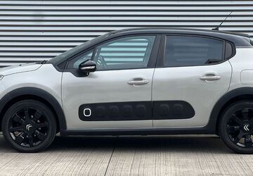 Citroen C3 74.000 km 7.290 &euro; Flörsheim am Main 65439