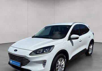 Ford Kuga 49.268 km 17.950 &euro; Frankfurt 60386