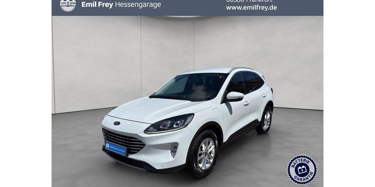 Ford Kuga 49.268 km 17.950 &euro; Frankfurt 60386