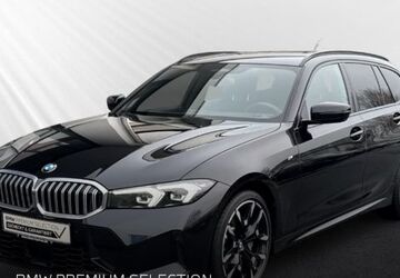 BMW 330 20.905 km 49.890 &euro; Rüsselsheim 65428