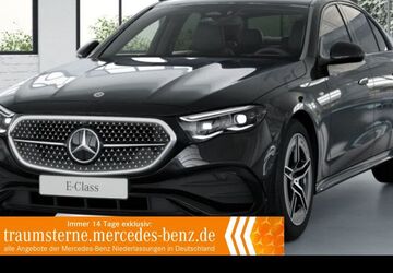 Mercedes-Benz E 400 15.700 km 61.990 &euro; Frankfurt 60599