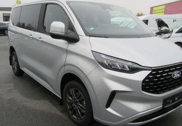 Ford Tourneo Custom 25.000 km 41.990 &euro; Gernsheim 64579