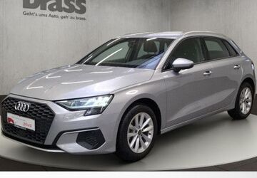 Audi A3 41.977 km 24.700 &euro; Dietzenbach 63128
