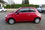 Fiat 500C 1,2l Klima, Radio/CD, Servo 62.227 km 7.290 &euro; Rodgau 63110