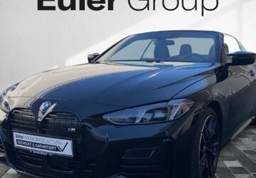 BMW M440 5.357 km 66.990 &euro; Frankfurt 60314