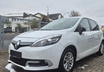 Renault Scenic 210.000 km 4.990 &euro; Rödermark 63322