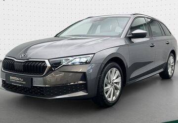 Skoda Octavia 25.104 km 30.380 &euro; Hofheim im Taunus 65719