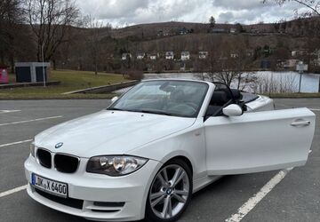 BMW 118 250.000 km 7.490 &euro; Frankfurt am Main 60438