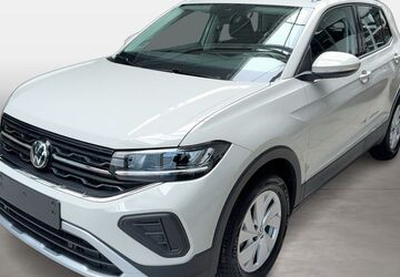 VW T-Cross 16.983 km 20.880 &euro; Frankfurt am Main 60528