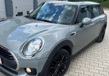 Mini ONE 103.770 km 10.490 &euro; Gross Gerau 64521