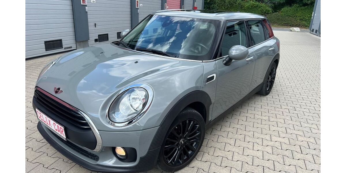 Mini ONE 103.770 km 10.490 &euro; Gross Gerau 64521