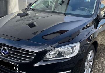 Volvo V60 220.000 km 7.200 &euro; Nauheim 64569