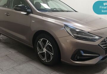 Hyundai i30 58.862 km 16.470 &euro; Egelsbach 63329