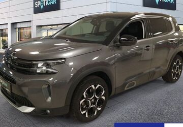Citroen C5 Aircross 33.070 km 25.980 &euro; Frankfurt 60314