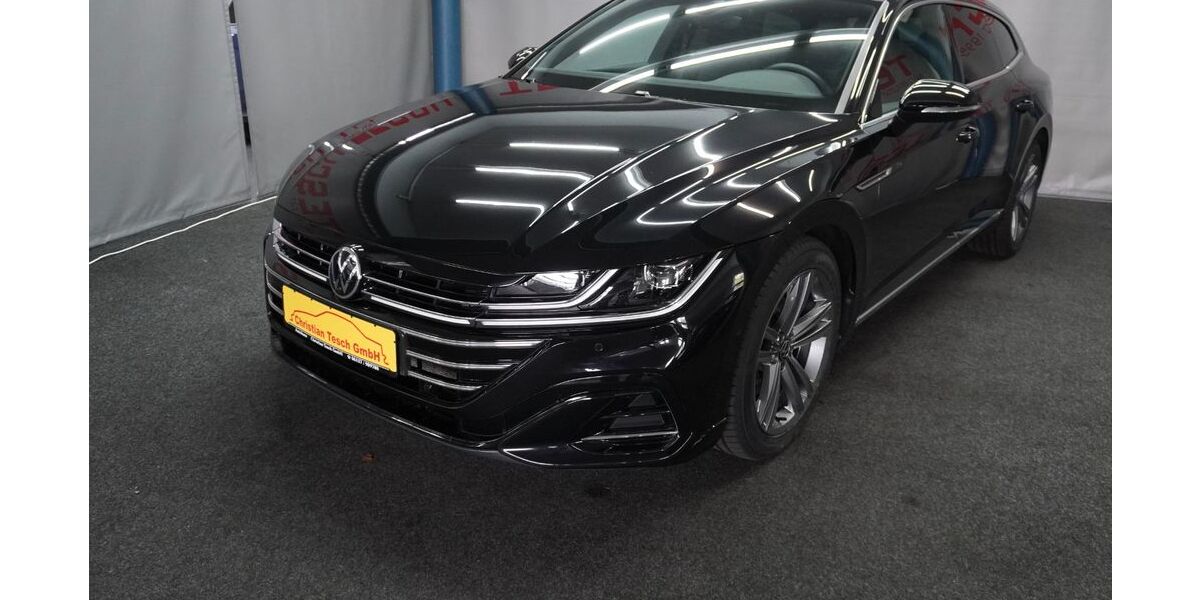 VW Arteon 37.802 km 35.990 &euro; Pfungstadt 64319