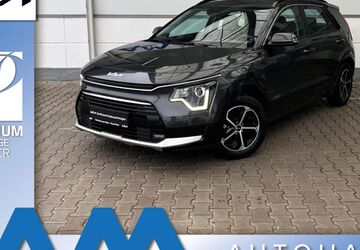 Kia Niro 11.600 km 26.490 &euro; Raunheim 65479