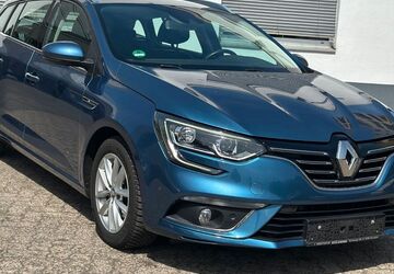 Renault Megane 67.000 km 10.900 &euro; Heusenstamm 63150