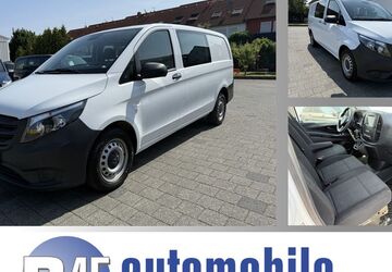 Mercedes-Benz Vito 75.276 km 23.290 &euro; Gross-Umstadt 64823