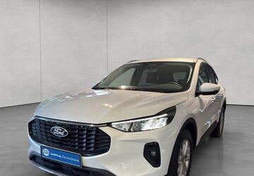 Ford Kuga 4.689 km 27.940 &euro; Frankfurt 60386