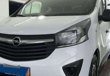 Opel Vivaro 111.234 km 17.950 &euro; Raunheim 65479