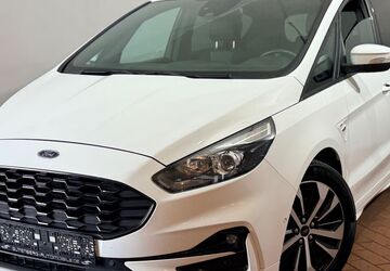 Ford S-Max 125.000 km 20.990 &euro; Rodgau 63110