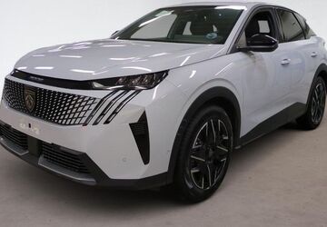 Peugeot 3008 15.100 km 27.900 &euro; Rüsselsheim 65428