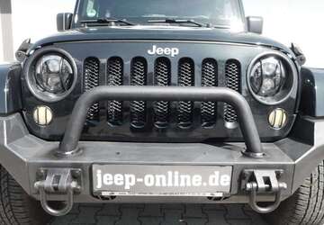 Jeep Wrangler 129.900 km 26.990 &euro; Groß-Gerau 64521