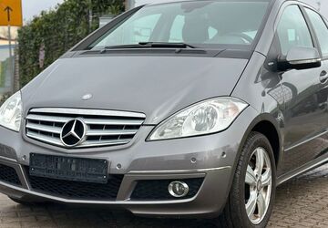 Mercedes-Benz A 180 172.000 km 4.999 &euro; Bickenbach 64404