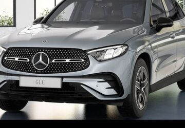 Mercedes-Benz GLC 220 14.000 km 59.880 &euro; Darmstadt 64295