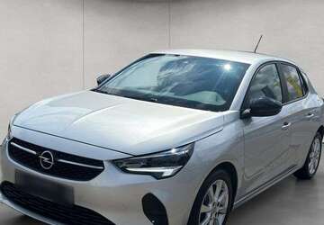 Opel Corsa 20.146 km 15.450 &euro; Frankfurt am Main 60386