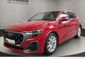 Audi Q8 28.376 km 67.400 &euro; Dietzenbach 63128