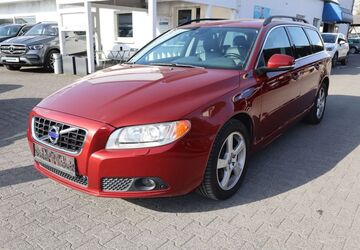 Volvo V70 154.825 km 14.990 &euro; Darmstadt 64291
