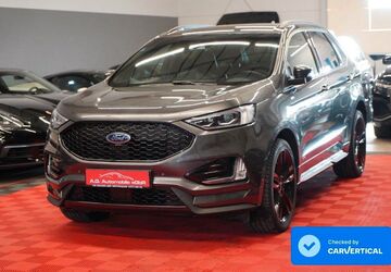 Ford Edge 107.940 km 21.900 &euro; Pfungstadt 64319