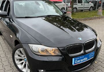 BMW 330 154.549 km 12.450 &euro; Offenbach 63071