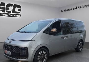 Hyundai STARIA 38.900 km 42.770 &euro; Darmstadt 64289