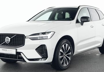 Volvo XC60 50.573 km 39.550 &euro; Weiterstadt 64331