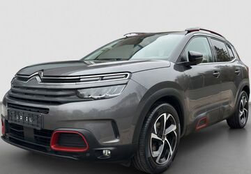 Citroen C5 Aircross 58.000 km 16.900 &euro; Hofheim am Taunus 65719