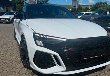 Audi RS3 18.000 km 64.900 &euro; Oppenheim 55276