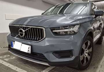 Volvo XC40 46.200 km 30.500 &euro; Frankfurt 60486