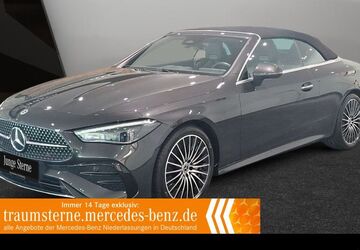 Mercedes-Benz CLE 200 12.886 km 50.980 &euro; Darmstadt 64295