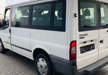 Ford Transit 324.000 km 5.800 &euro; Frankfurt am Main 60435