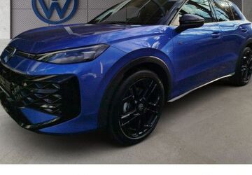 VW T-Roc 4.500 km 41.480 &euro; Frankfurt 60326