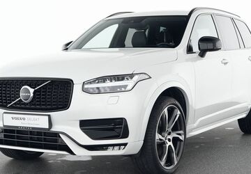 Volvo XC90 66.300 km 56.990 &euro; Weiterstadt 64331