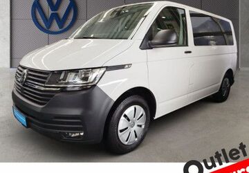 VW T6 Kombi 90.577 km 23.850 &euro; Frankfurt 60326