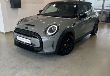 Mini Cooper SE 43.542 km 16.899 &euro; Hofheim 65719