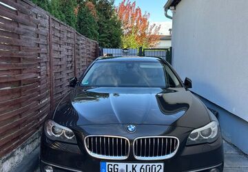 BMW 520 183.000 km 13.900 &euro; Raunheim 65479