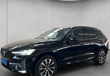 Volvo XC60 37.856 km 39.750 &euro; Frankfurt am Main 60486